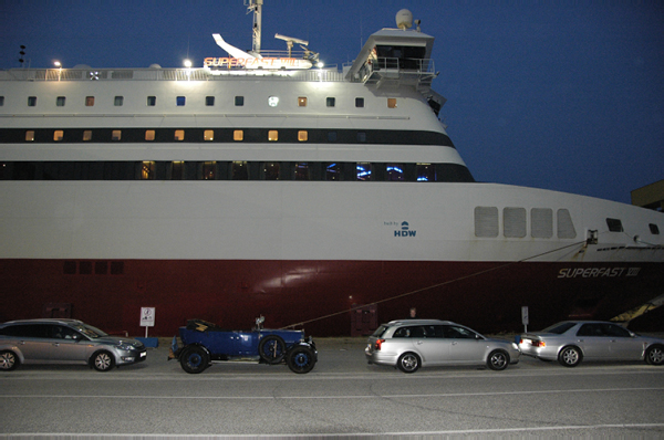Ferry Rostock 010